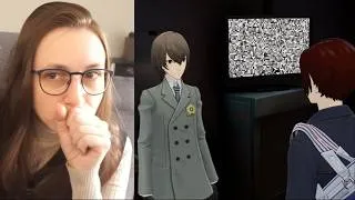 Thumbnail: SO MUCH SYNERGY ~ Persona5: The Phantom X First Playthrough Part 25