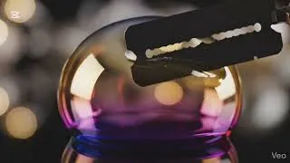 Thumbnail: 4k asmr macroscopic state of objects of various shapes✨
