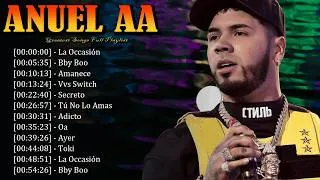 Thumbnail: Top Songs 2026 Anuel AA - The Playlist Defining New Emotions, Love and Latin Music Trends 🧭
