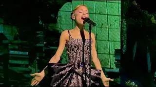 Thumbnail: Ariana Grande - hate that i made you love me - Live from the eternal sunshine tour @ Barclays Center