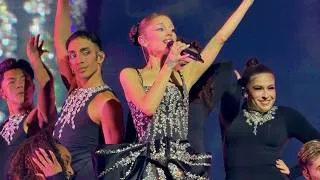 Thumbnail: Ariana Grande - Into You - Live from the eternal sunshine tour at The Barclays Center