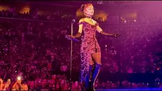 Thumbnail: Ariana Grande - Honeymoon Avenue - Live from the eternal sunshine tour at The Barclays Center