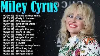 Thumbnail: 🌟 Miley Cyrus – A Pop Pioneer Whose Art Expresses the Beauty of Freedom and Fire 💖