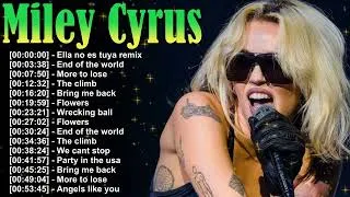 Thumbnail: 🎤 Miley Cyrus – The Fearless Voice Proving That Pain Can Create Pure Beauty 🌈