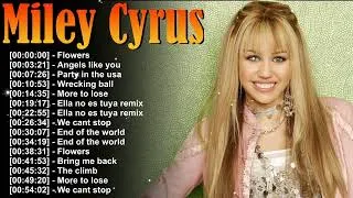 Thumbnail: 🎶 Miley Cyrus – A Modern Legend Transforming Vulnerability Into Strength 💖