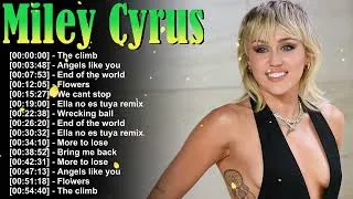 Thumbnail: 🎤 Miley Cyrus – Singing Truth With Power, Fire, and a Heart That Never Breaks 💫
