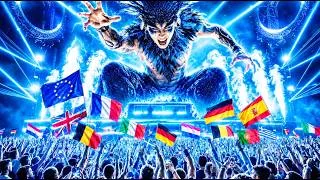 Thumbnail: Tomorrowland 2026 (Peggy Gou, R3HAB, Steve Aoki, Tiësto, David Guetta) - Summer Vibes #29