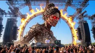 Thumbnail: Tomorrowland 2026 (Tiësto, Meduza, Axwell, Hardwell, David Guetta) - Summer Vibes #26
