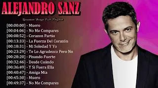 Thumbnail: Discover Viral Top Songs And Amazing Feelings With Alejandro Sanz - The Sound Of Tomorrow 🧿
