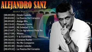 Thumbnail: Viral Music Moments And Top Songs Collection With Alejandro Sanz - Songs That Touch Souls 💫