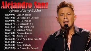 Thumbnail: Best Viral Top Songs To Celebrate Life With Alejandro Sanz - Unforgettable Musical Memories 🔮
