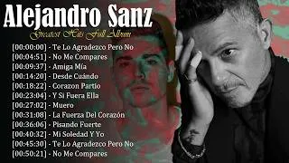 Thumbnail: Top Songs That Inspire Millions Worldwide With Alejandro Sanz - Modern Classics And Feelings 🌠