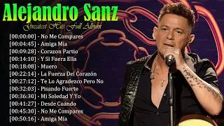 Thumbnail: Fresh 2026 Top Songs For Endless Emotions Featuring Alejandro Sanz - A Journey Through Sound 🎶