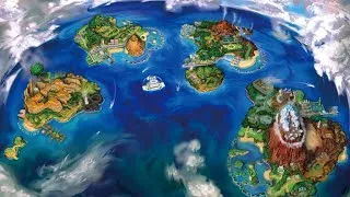 Thumbnail: Top 10 Pokémon Music Tracks from Alola