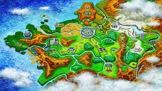 Thumbnail: Top 10 Pokémon Music Tracks from Kalos