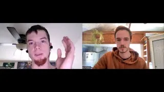 Thumbnail: An Epistemology of Beauty w/ Joe Pickens