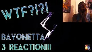 Thumbnail: BAYONETTA 3 LIVE REACTION!!! [The Game Awards 2017 Trailer]