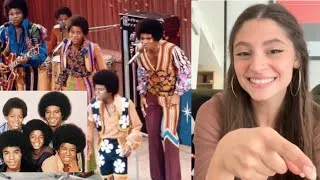 Thumbnail: The Jackson 5 | Before Michael Jackson Changed the World