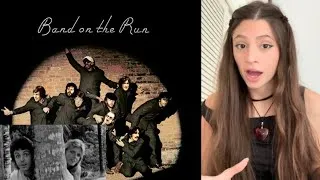 Thumbnail: The Beatles: Band on the Run | Paul McCartney and Wings’ Greatest Comeback