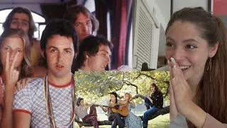 Thumbnail: The Beatles: Paul Learns to Fly | The Birth of Wings