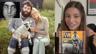 Thumbnail: The Beatles: Paul McCartney’s RAM | The Album Everyone Got Wrong