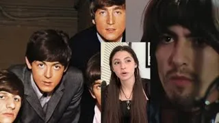 Thumbnail: Did George Harrison Outgrow The Beatles?! | The Road to All Things Must Pass (Part 2)