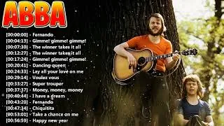 Thumbnail: ABBA 🎤 Greatest Retro Pop Anthems with Iconic Vocals and Feel Good Disco Rhythm