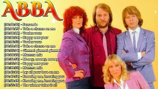 Thumbnail: ABBA 🔊 Best Party Music Collection 2026 with Happy Retro Energy and Dance Pop Vibes