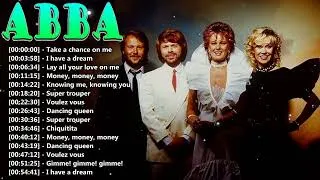 Thumbnail: ABBA 🎧 Timeless Pop Hits with Romantic Disco Sound and Vintage Dance Atmosphere