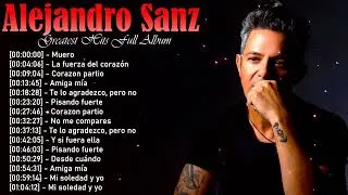 Thumbnail: Alejandro Sanz – The Beauty of Latin Culture Captured in Every Melody 🌹
