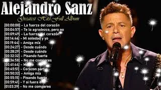 Thumbnail: Alejandro Sanz – Behind the Music: Inspiration for His Most Iconic Songs 💫