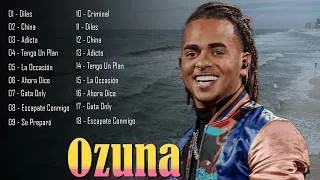Thumbnail: Every Beat Sparks Fire Ozuna - Songs That Keep Your Spirit Rising Through It All 🎧🫠