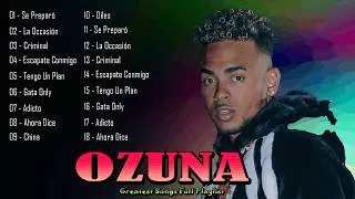 Thumbnail: The Sound Of Winning Ozuna - Inspiring Tracks That Fuel Every Bold New Beginning 🔮🪄