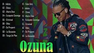 Thumbnail: When Life Feels Heavy Ozuna - Music That Lifts Every Soul Beyond Every Limit Fast 🌊🪞
