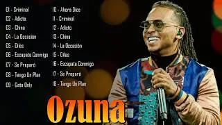 Thumbnail: One Playlist Changes Everything Ozuna - Discover The Hits Everyone Is Talking About 🌠🪭
