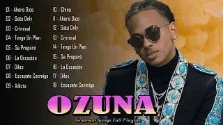 Thumbnail: Hidden Feelings Return Ozuna - Emotional Anthems Everyone Will Replay All Year Long 🪐🫶