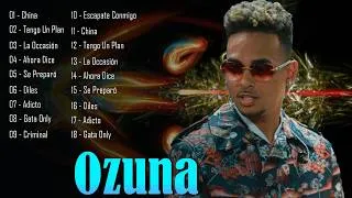 Thumbnail: Love Finds New Meaning Ozuna - The Ultimate Soundtrack For Every Brave Dream Chaser 🌙🪩