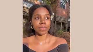 Thumbnail: I Didn’t Plan on Posting This... (An Open Reflection from Someone on Their Path)