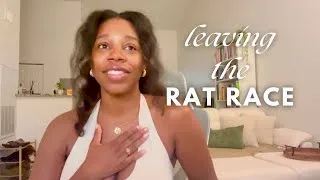 Thumbnail: Starting Over at 30: The Mindset That Finally Brought Me Peace