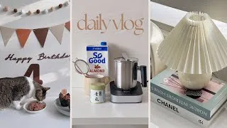 Thumbnail: Homebody in the Philippines | working from home as a cat mom | Dusit Thani Mactan