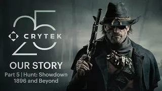 Thumbnail: Our Story – Episode 5 – Hunt: Showdown 1896 and Beyond