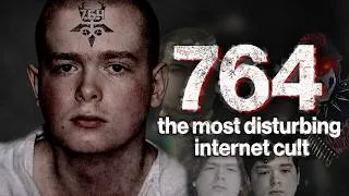 Thumbnail: 764: The Internet's Most Disturbing Cult