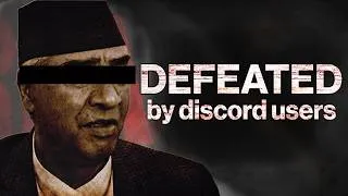 Thumbnail: When Discord Users Literally Defeated an Entire Country's Government