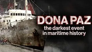 Thumbnail: Dona Paz: The Darkest Event in Maritime History