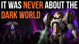 Thumbnail: The Real Reason Metroid Prime 2 is so Divisive (from a fan)