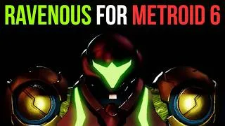 Thumbnail: Metroid Ravenous - Everything we NEED from Metroid 6