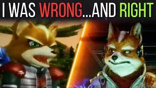 Thumbnail: StarFox Switch 2 vs. Assault verdict - why I was wrong (and right).