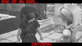 Thumbnail: The End of an Era: Ocarina of Time Fan Remake (My Final Update)