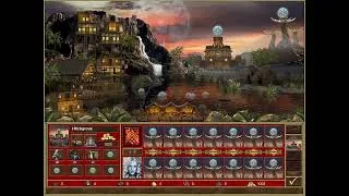Thumbnail: HoMM III HotA Soundtrack - Cove (extended)
