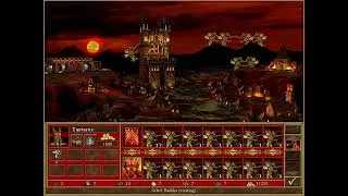 Thumbnail: HoMM III Soundtrack - Inferno (extended)
